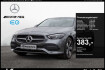 Mercedes Classe C Edition Avantgarde Benz c 200 avantgarde/led/cam/memo/totw/winter/shz/17