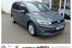 Volkswagen Touran Highline 2.0 tdi dsg highline *sthz*ahk*led*