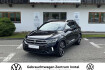 Volkswagen T-Roc R-Line T roc 2 0 tsi dsg 4motion r line (iq.light+sitzhzg.)