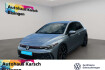 Volkswagen Golf GTI  Golf gti golf viii 2.0 tsi gti dsg iq.light  keyless  navi