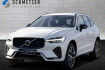Volvo XC60 Plus Dark Xc60 +b4+diesel+plus+dark+harmank+e sitze memory+
