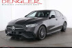 Mercedes Classe C AMG Line Advanced Benz c 180 night*ambiente*19 zoll amg line advanced