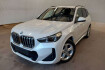 BMW X1  18 i sdrive m sport pano h&k memory acc leder