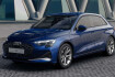 Audi A3  sportback tfsie s tronic kamera led vc+ acc