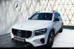 Mercedes GLB Progressive Benz glb 200 d progressive night*ahk*multibeam*guard*