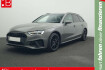 Audi A4 S-Line av. 40 tdi s tronic 2x s line matrix e heck assist