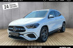 Mercedes GLA AMG Line Benz gla 200 gla 200 d amg/mbux/led/totwinkel/rfk/shz/lmr 19?