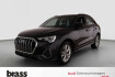 Audi Q3 S-Line suv s line 35 tdi 110(150) kw(ps) s tronic