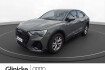 Audi Q3 S-Line 35 1.5 tfsi s line led rfk