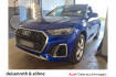 Audi Q5 Advanced s line 50 tfsi e qu nav/acc/hud/kam/assist/20