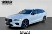 Volvo V60 Plus Dark plus dark b4 harmankardon google navigation digita
