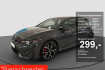 Volkswagen Golf GTI  Golf gti 8 2.0 tsi dsg ahk navi iq light kamera dcc