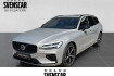 Volvo V60 Plus Dark b4 plus dark ahk pano leder digitales cockpit memo