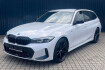 BMW Série 3 M-Sport 320 d xdr touring m sport /kamera/hifi/19?m rad
