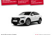 Audi Q3 S-Line 45 tfsi e keyless kamera ahk led