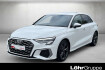 Audi S3  sportback 2.0 tfsi quattro s tronic *navi*