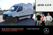 Mercedes Sprinter Base Benz sprinter 315 kasten l2h2 fwd*klima*vorrust. ahk*