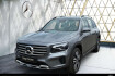 Mercedes GLB Progressive Benz glb 200 progressive multibeam*kam*easyp*lenkradh