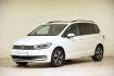 Volkswagen Touran Comfortline 2.0 tdi scr dsg comfortline standhzg led