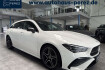 Mercedes CLA AMG Line Advanced Plus Benz cla 250 cla 250 shooting brake 4m amg prem pano ab 3 99%