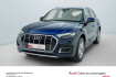 Audi Q5 Sport 40 tdi s tro*qua*matrix*rfk*luft*sthzg*nav*
