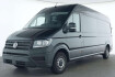 Volkswagen Crafter  kasten 35 l4h3 dab kamera pdc klima