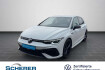 Volkswagen Golf 8 Black Edition Golf r 2.0 tsi dsg 4motion iq.light black style
