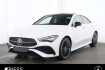 Mercedes CLA  Benz cla 200 amg sport panorama burmester night totw