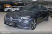Mercedes Classe C Avantgarde Advanced Benz c 300 e t avantg+led+kamera+totw+keyless+9g