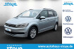Volkswagen Touran Comfortline cl tdi dsg 7m navi iq drive kamera comfortline