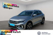 Volkswagen T-Roc R-Line T roc 2.0 tsi dsg r line 4motion iq.light  navi