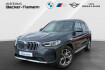 BMW X3  xdrive20d livepro/carplay/driving/parking/panorama