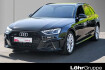 Audi A4 S-Line avant 40 tfsi quattro s line matrix panorama