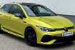 Volkswagen Golf 8 Black Edition Golf viii r 333 limited edition4m. akrapovic