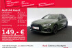 Audi A4 S-Line 40 tfsi s tronic 2x s line ahk/virtual+