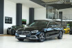 Mercedes Classe E Avantgarde Benz e 300 *exclusive*avantgarde.int*sportsitze*360 *
