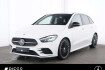 Mercedes Classe B AMG Line Benz b 220 d amg ahk night w paket rfk led ambi keyle