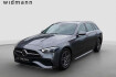 Mercedes Classe C AMG Line Benz c 200 t *amg line premium*digi light*360 kamera*
