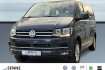 Volkswagen Multivan Comfortline T6 multivan 2.0 tdi dsg comf. led ahk standh r cam acc