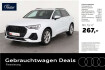 Audi Q3 S-Line 35 tfsi s line ahk/p dach/rfk/nav