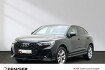 Audi Q3 S-Line sportback s line 35 tfsi s tronic mmi led ahk