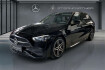 Mercedes Classe C  Benz c 180 t amg+night+pano+ahk+kamera+memory