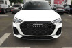 Audi Q3 S-Line sportback 35 tdi s tronic nav kamera s line shz