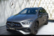 Mercedes GLA  Benz gla 220 d 4matic amg night*easyp*kam*sitzhz*carp