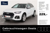 Audi Q5 S-Line 40 tdi quattro s line ahk/nav/virt+/rfk/acc