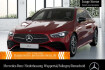 Mercedes CLA Edition AMG Line Benz cla 250 e amg+night+pano+360 +ahk+led+totw+8g