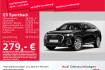 Audi Q3 S-Line 35 tdi s tronic s line acc/virtual/