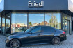 Mercedes Classe C Entry Benz c 180 c180 amg  360 memory ahk led  sound