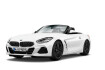 BMW Z4 M-Sport m z4 sdrive20i m sport cabrio klimaaut. pdc hifi
