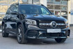 Mercedes GLB AMG Line Benz glb 220 glb220d amg line kamera
